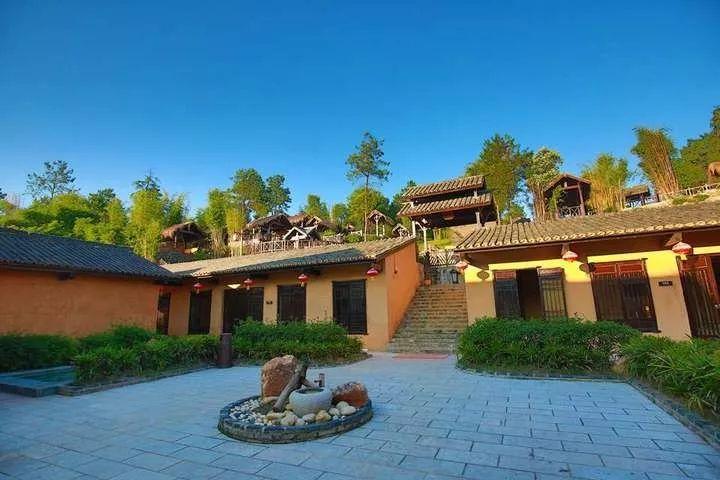 中国十大温泉城市,中国特别有名的十大温泉馆