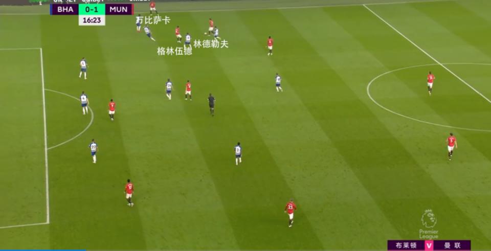 曼联跑出新天地,曼联神奇逆转打出血性一战