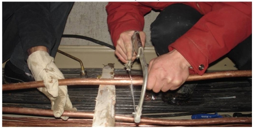 rttz电缆头怎么安装,bttz电缆中间接头怎么接