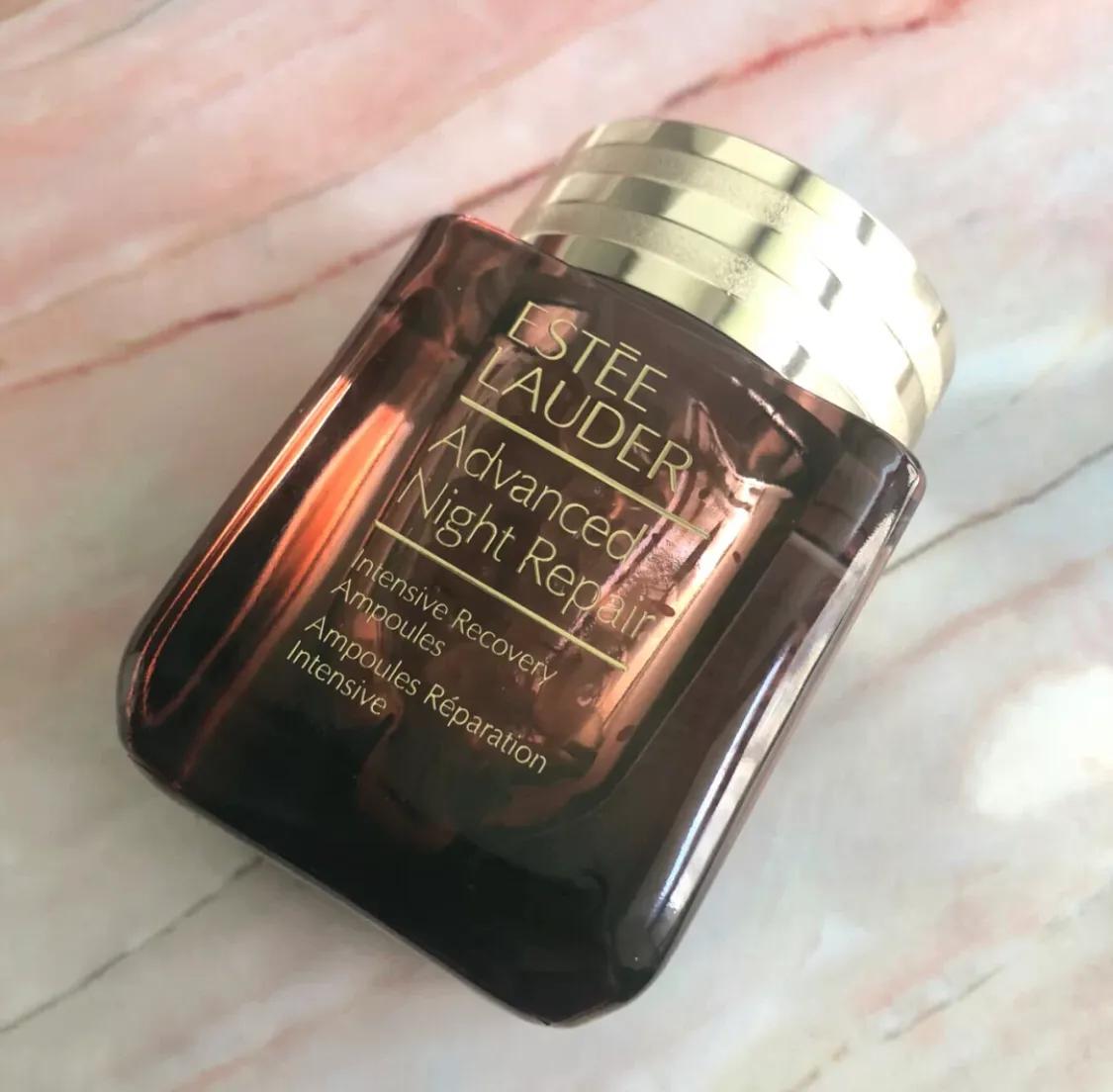 雅诗兰黛小棕瓶价格为什么差距大,雅诗兰黛小棕瓶系列产品介绍