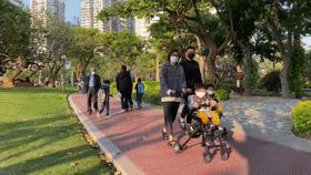 福建春季游玩好去处推荐,我闻到了春天的气息200字