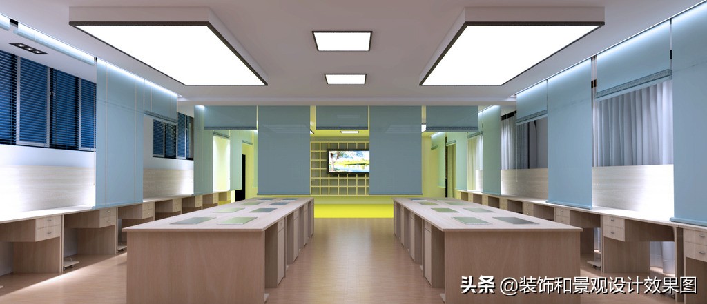 教室设计图有哪些设计要求,教室文化墙创意设计