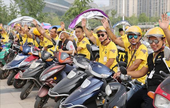 美团为什么不给骑手缴纳五险一金,美团为什么不需要给员工五险一金