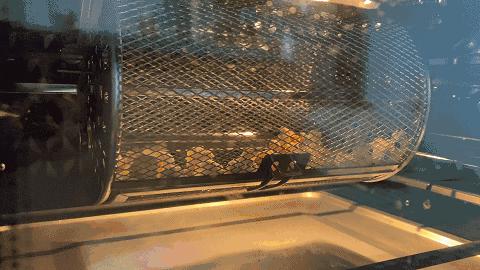 海氏k5烤箱测评,大宇蒸烤箱和海氏k5烤箱