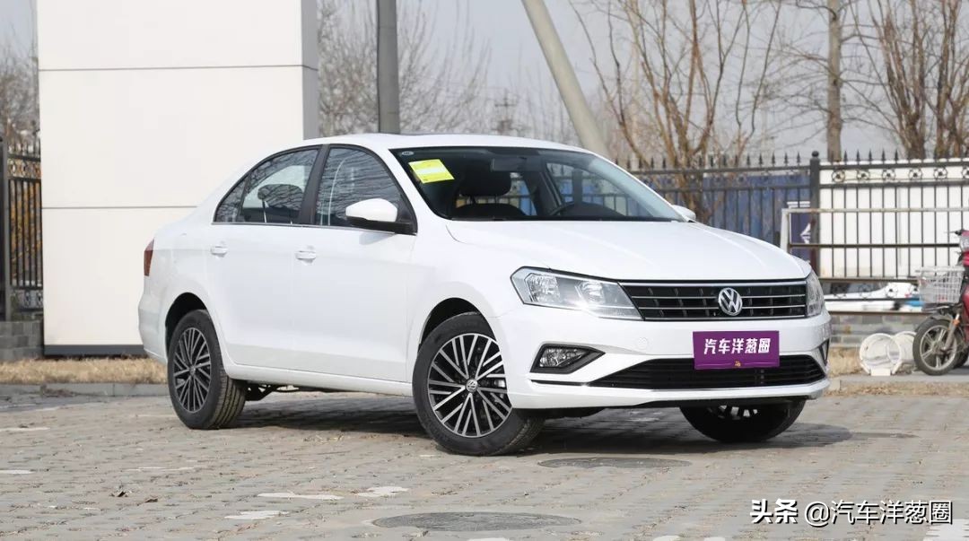 老捷达当年为啥是神车,老车回忆捷达的前世今生