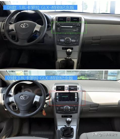 五分钟教你分辨各年款车型,5分钟区分不同年款奥迪