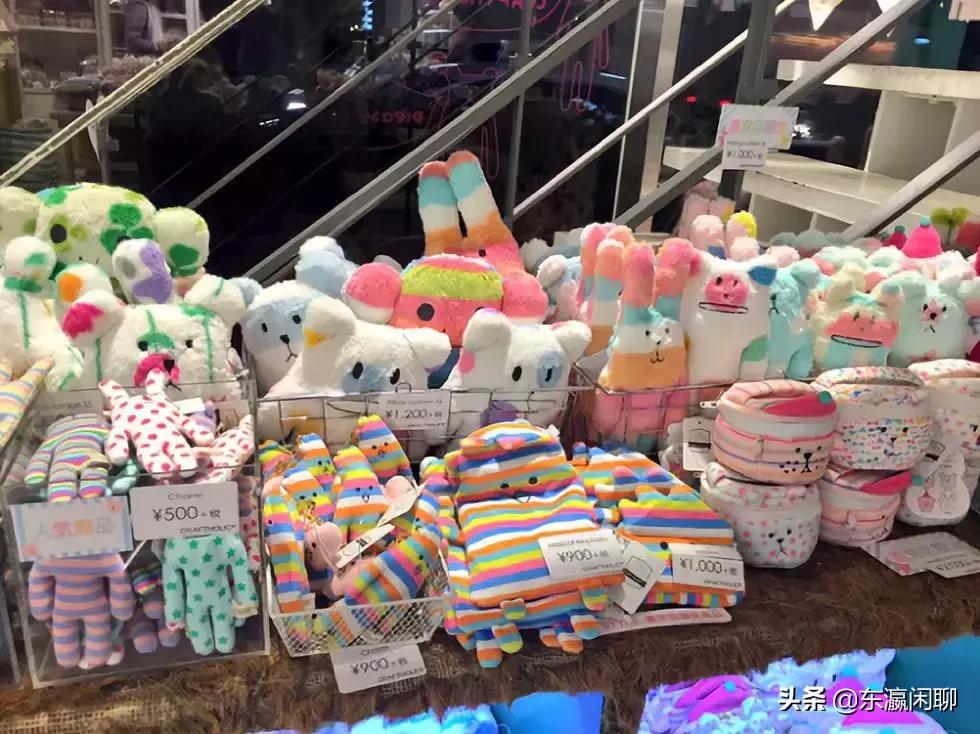 日本必买的杂货铺,日本杂货店手卷烟购买攻略