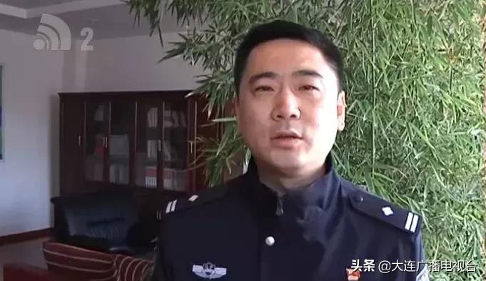 大连杀人重犯潜逃14年后落网,逃亡10年后终落网大连