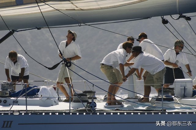 海员工资高去做海员怎么样,农民工做海员