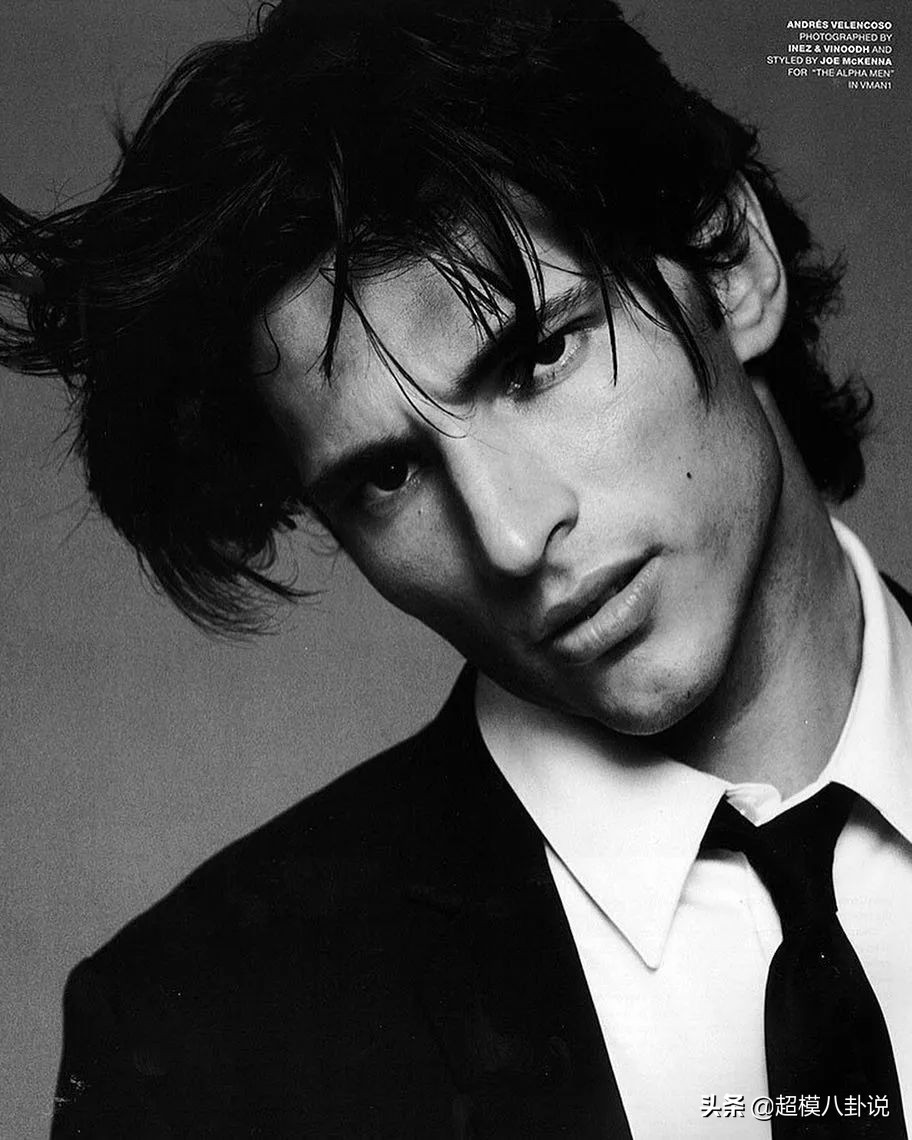 西班牙男模三巨头是哪些,西班牙男模三大巨头