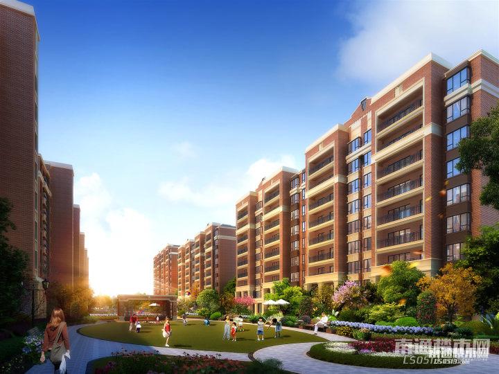 南通下半年开盘新楼盘,南通红盘怎么样