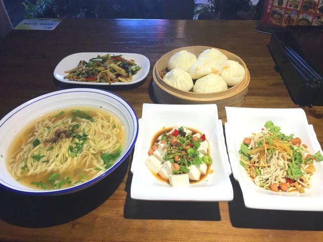 淮安区古文楼大酒店,淮安古文楼淮海北路