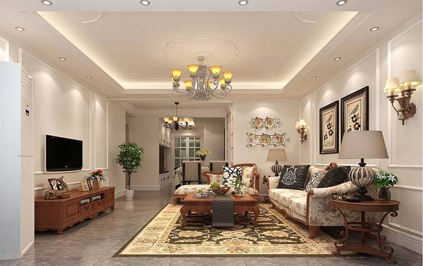 墙面颜色和柜子颜色如何搭配,墙面颜色太空灰配什么颜色沙发