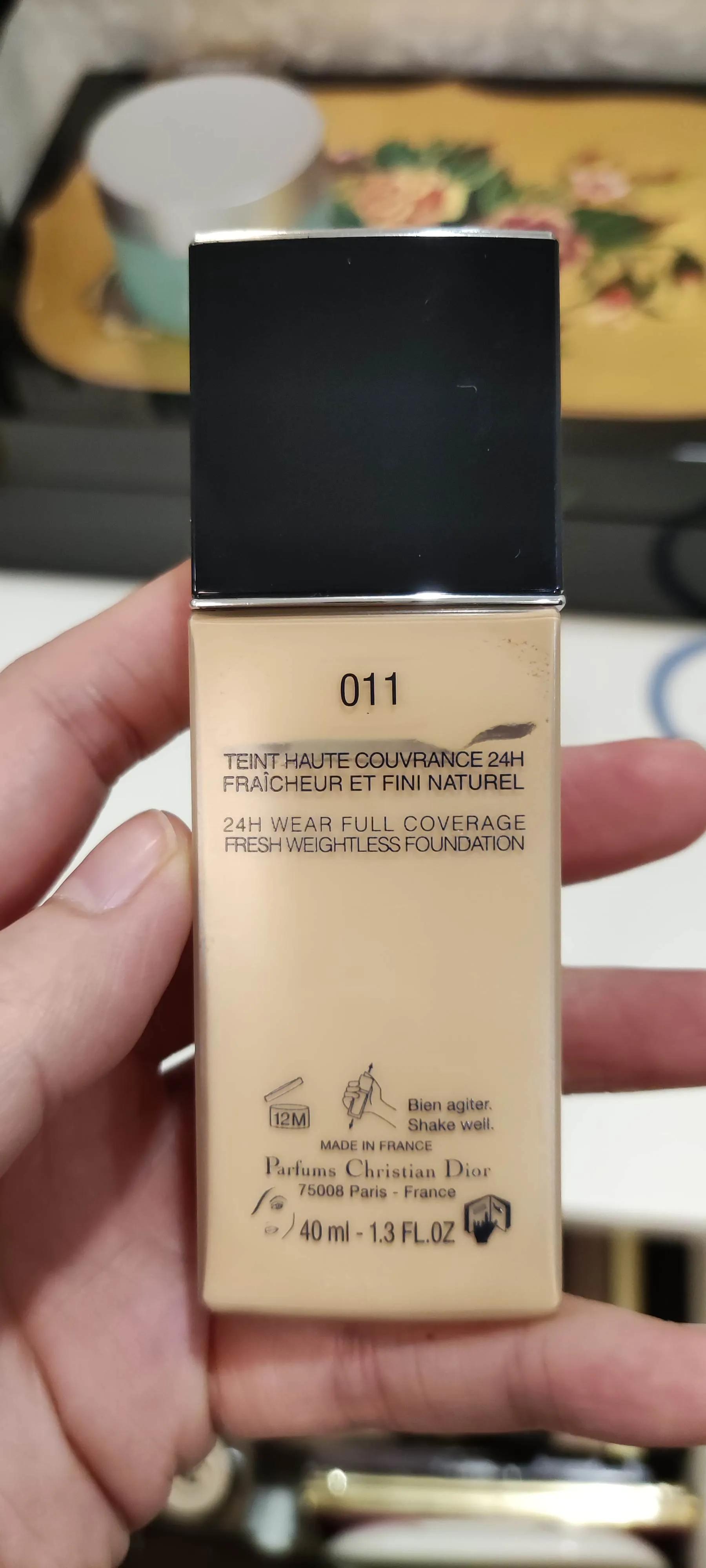 适合大面积色沉的粉底,皮肤暗沉偏黑怎样打粉底