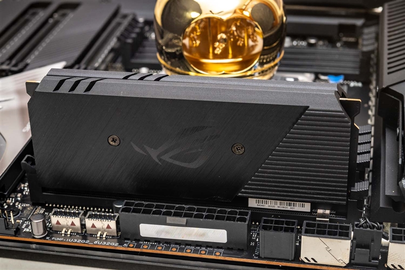 AMD64核心撕裂者3990X深度测试