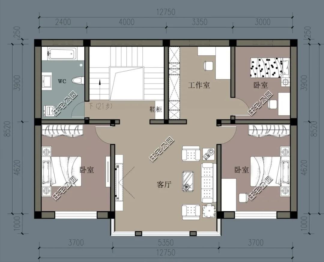 农村建房好处,把自己的房子出租别人做民宿好吗
