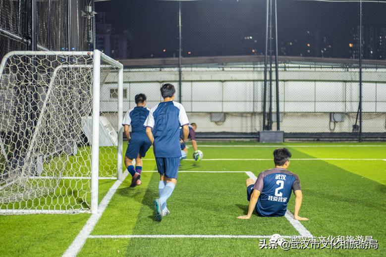 武汉内打卡风景圣地,武汉有个不可错过的秘境