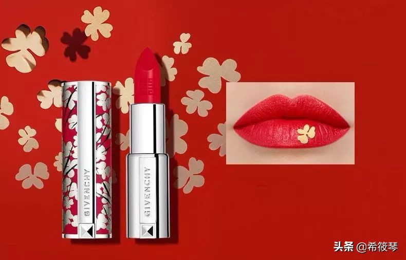 世界大牌猪年限定,奢侈大牌猪年限定