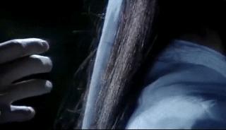 《神雕侠侣》七个不同版小龙女遭人玷污，李若彤版看完想砸了手机