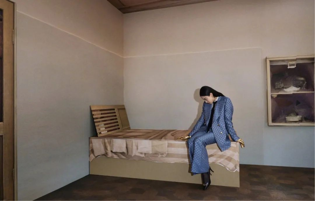 中韩女星撞衫只有林允儿能赢,中韩顶级仙女刘亦菲和孙艺珍撞衫