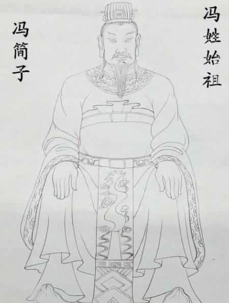 10大姓名单,10个姓氏祖籍