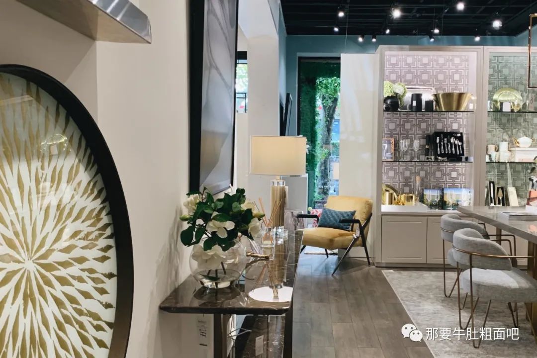 那些网购家具踩过的坑，家具探店、装修风格和审美构建