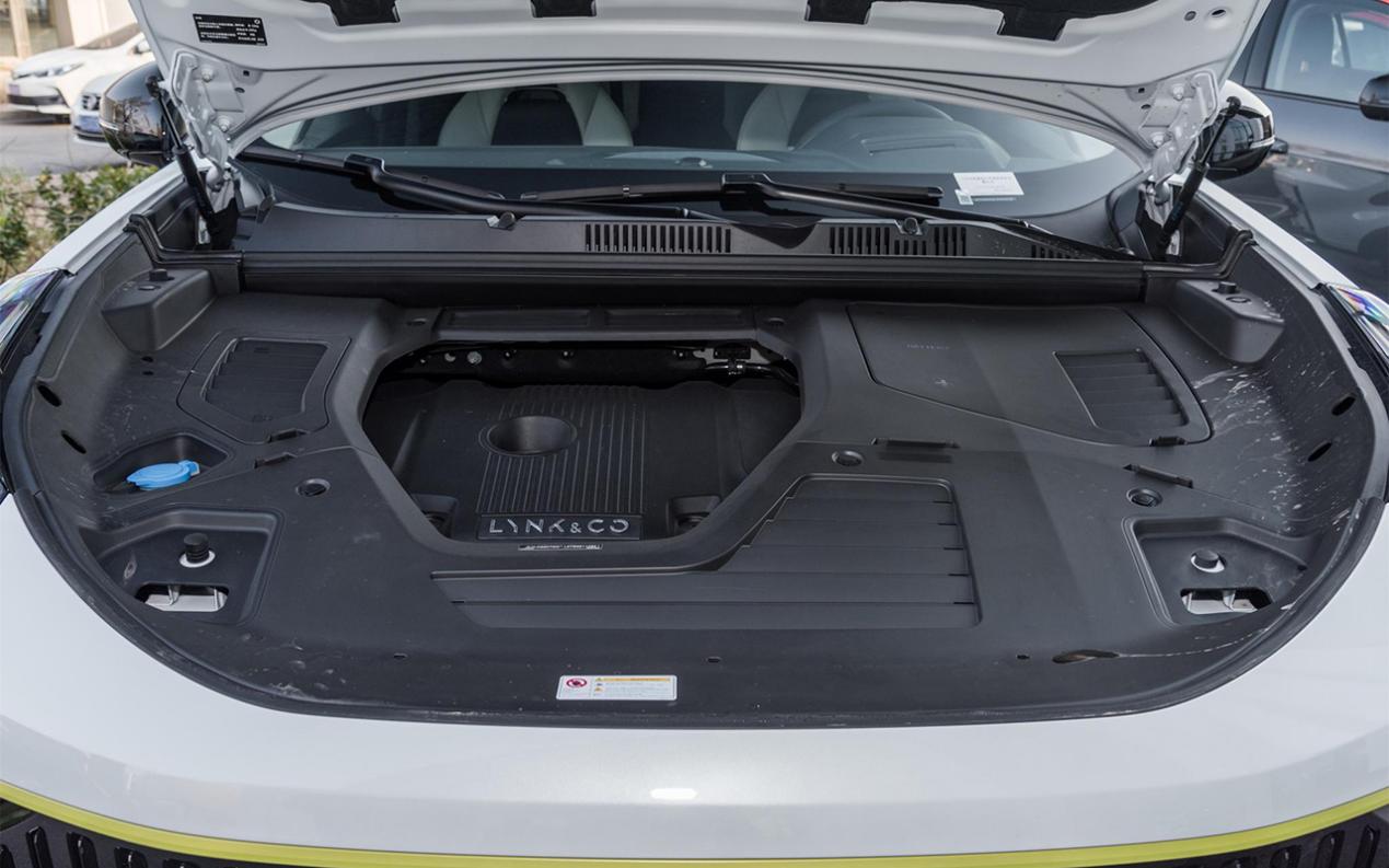 这款全新紧凑型suv实在够拉风,254马力的中型suv