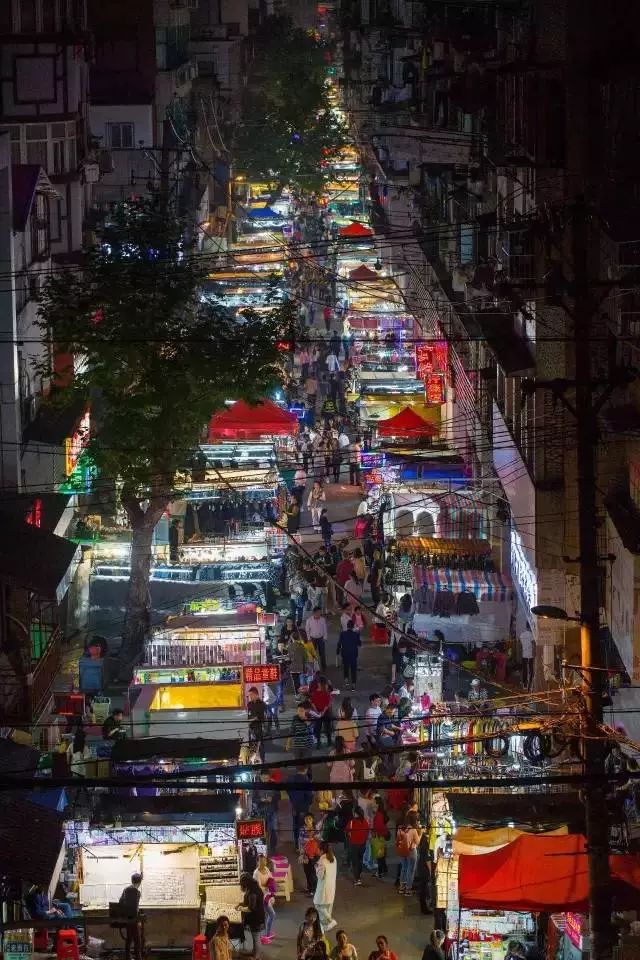 在武汉生活的100条“*规则潜**”，正宗的武汉人也未必知道