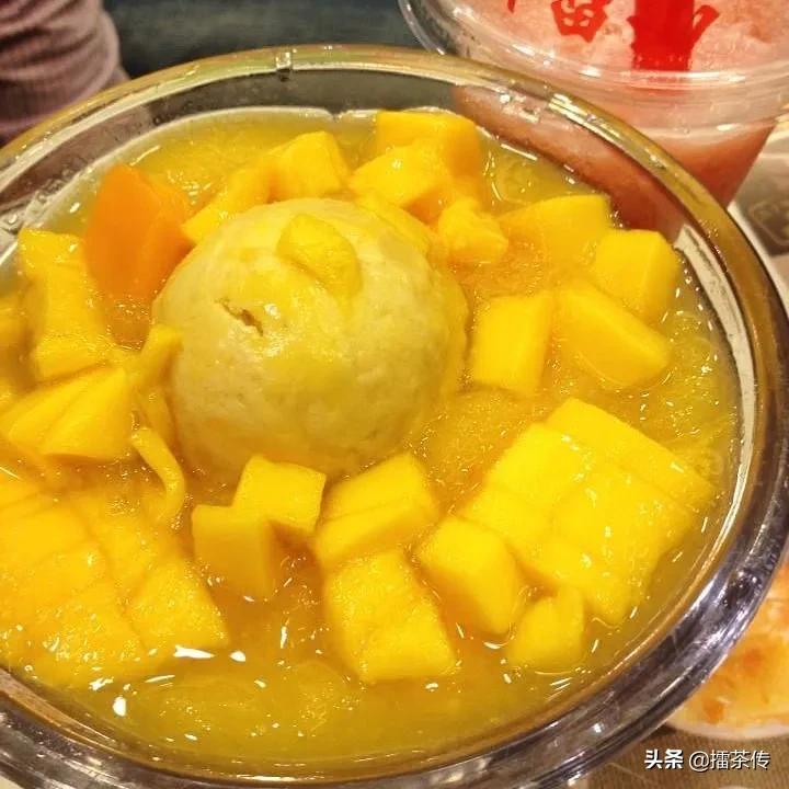 多芒西米捞商用,多芒西米捞