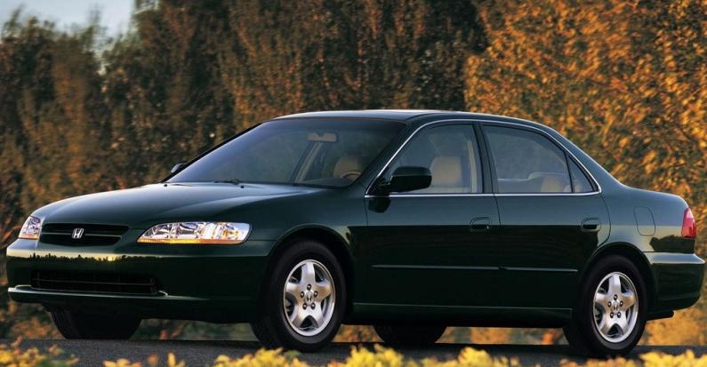 本田雅阁从一代到十代,广本雅阁2022怎么样