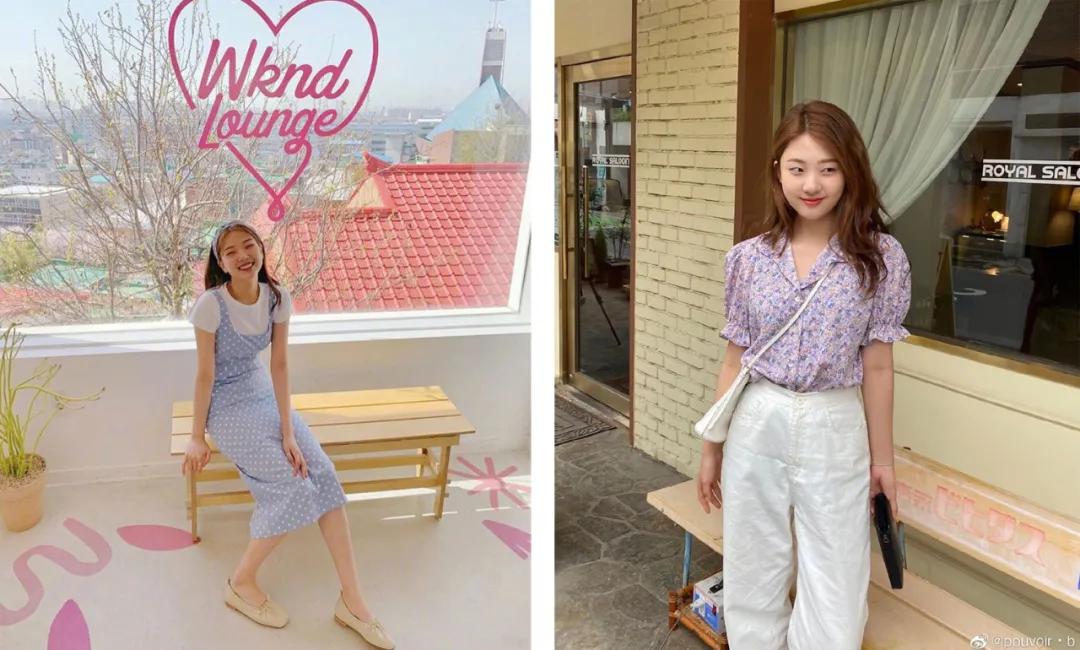 身高不是硬伤150妹子靠身材逆袭,小个子女可以像刘雯一样穿搭吗