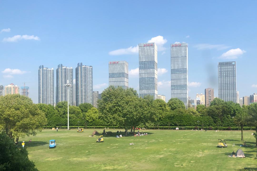 长沙岳麓区适合一个人去的地方,五一长沙岳麓区哪里好玩