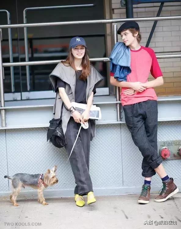 7个绝美拍照姿势,70个美姿动作