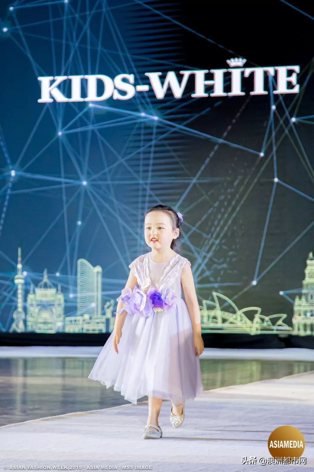 悉尼春夏时装周,澳大利亚2019时装秀