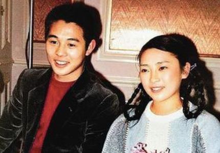 甄子丹李连杰历史对决视频,甄子丹与李连杰身体差距很大