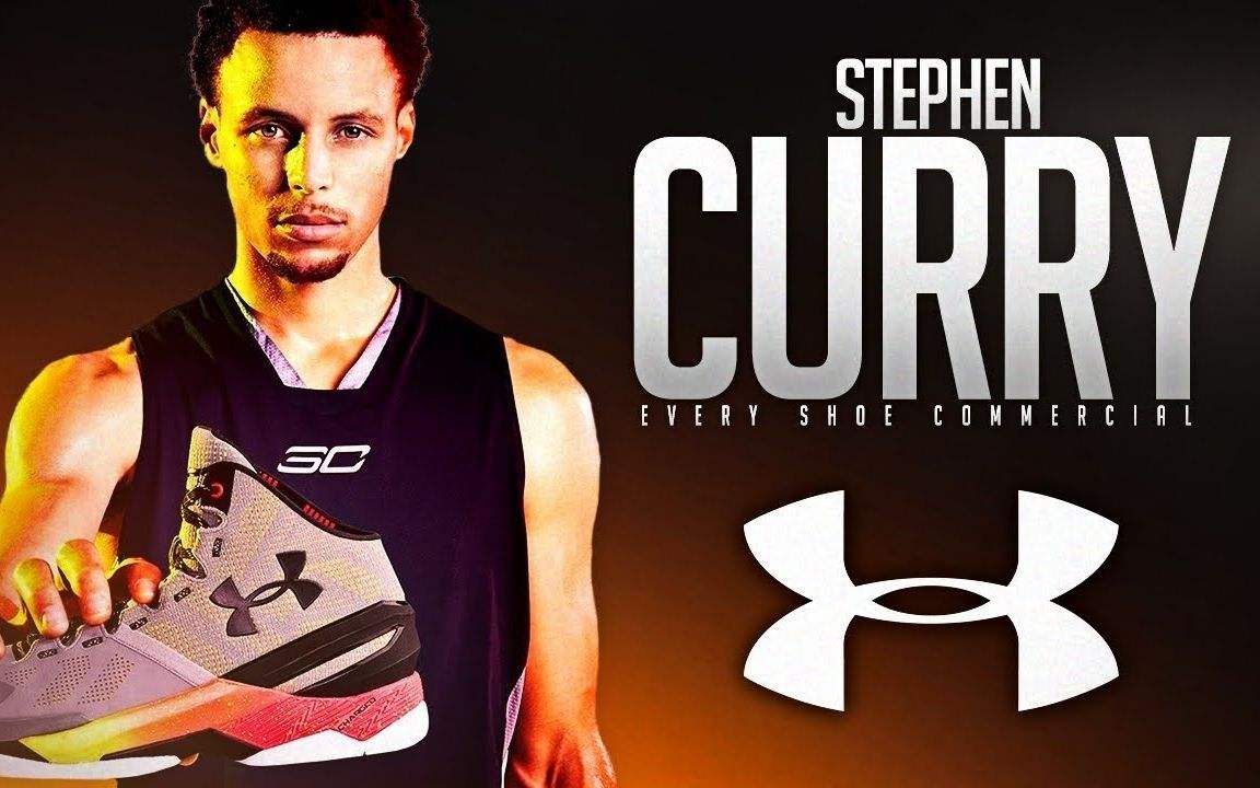 安德玛库里生日限定,安德玛库里2生日