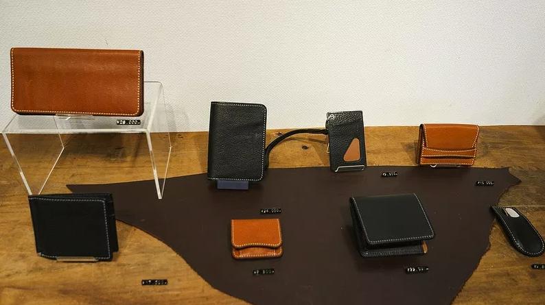 日本土屋鞄制造买所买低调却质感满分的手作皮件开箱文