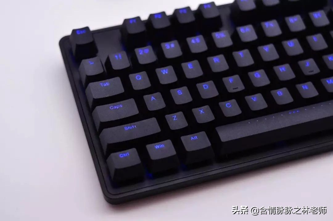 ikbcw210鏈烘閿洏璇勬祴,ikbcr300