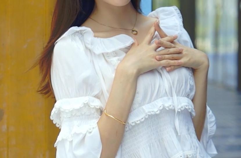 首饰高级搭配技巧,首饰与饰品的搭配