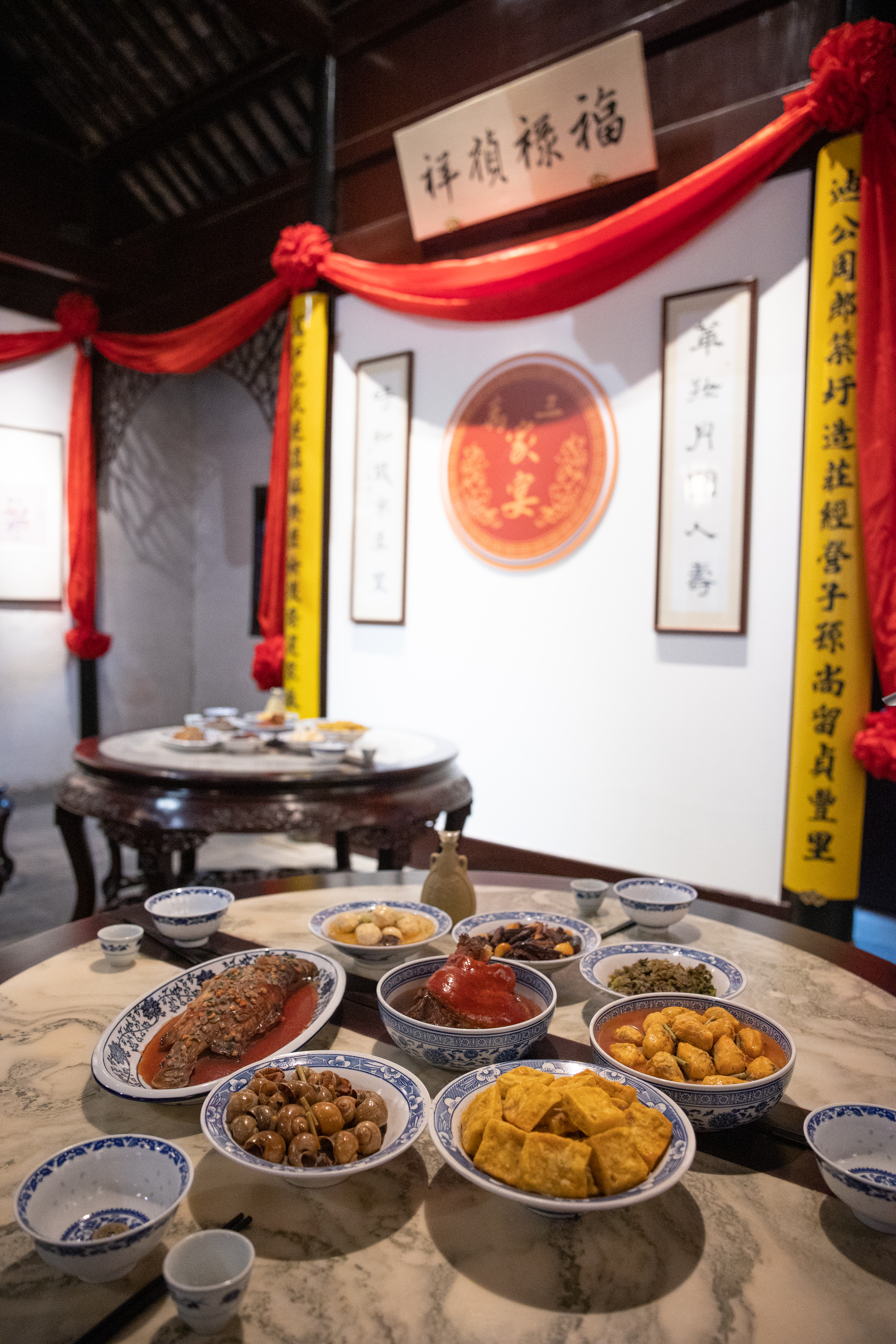 周庄古镇江南水乡美如画,周庄梦里水乡视频