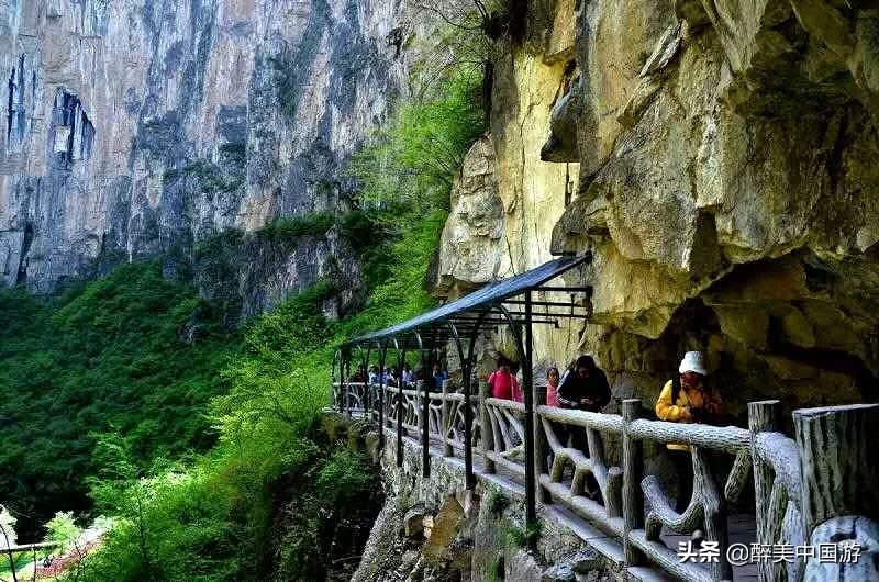 安徽旅游景点自驾推荐大全,安徽亳州旅游景点需预约吗