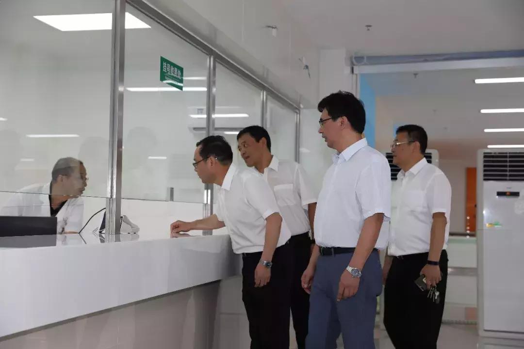 好消息江西省儿童医院,江西儿童医院发布公告