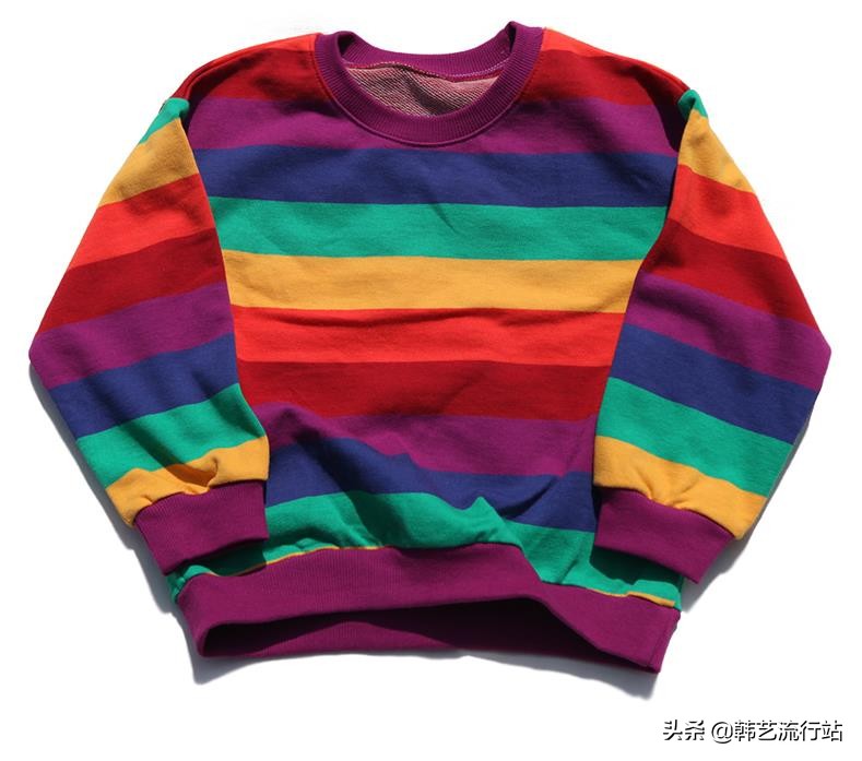 鼠年穿什么好看儿童,鼠年小孩子穿搭