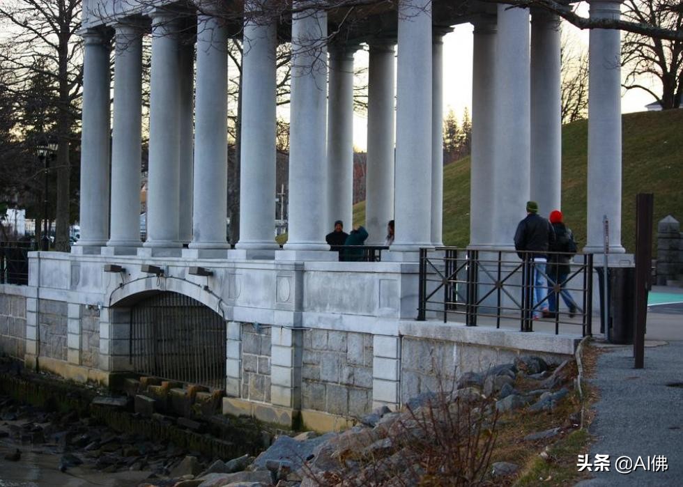 美国西部旅游必去景点推荐,美国东部值得去的景点排名