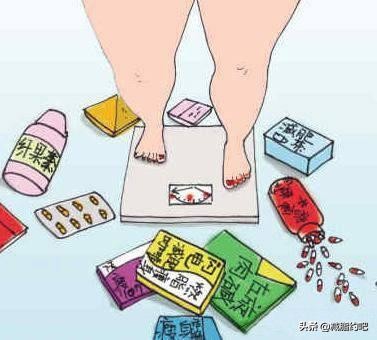 口服类减肥神器大揭秘,口服减肥产品哪种效果好