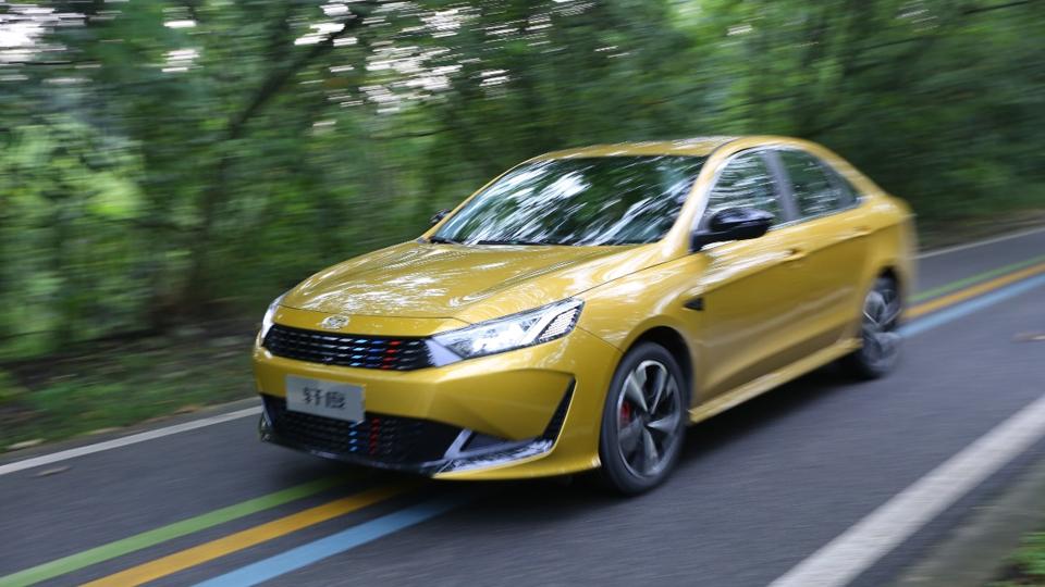 评测凯翼轩度,奇瑞凯翼轩度这车怎么样