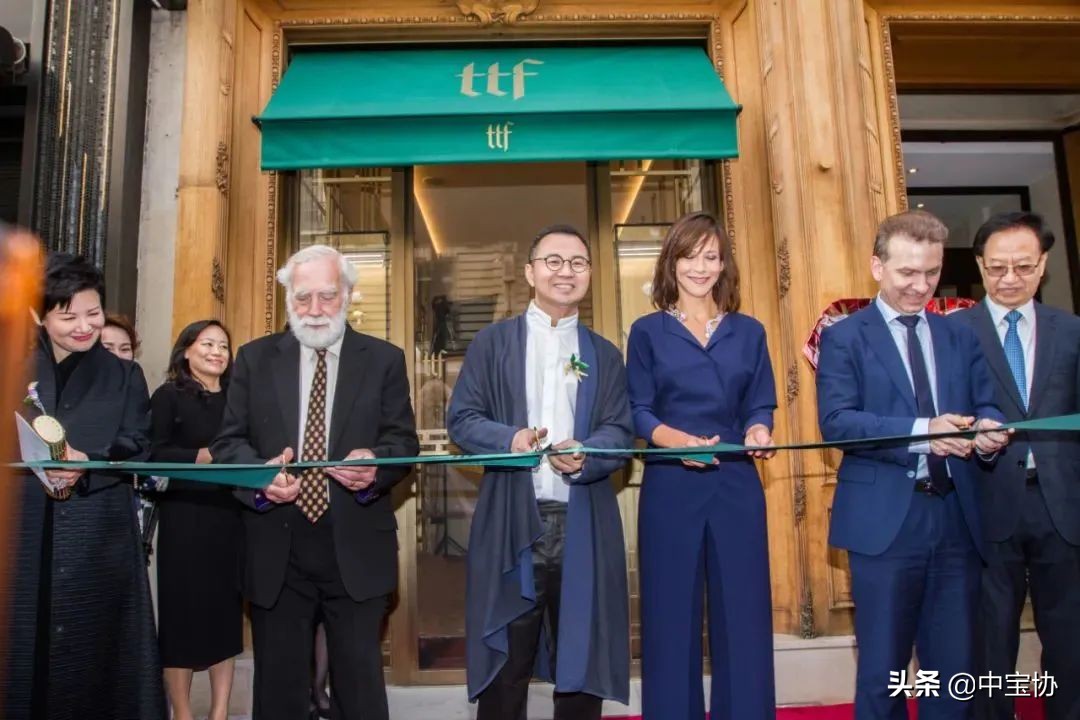 珠宝战疫大讲堂公益,全国抗击疫情大讲堂