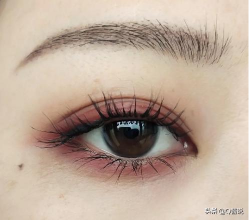 电动睫毛夹太阳花睫毛,如何把睫毛夹成太阳花睫毛