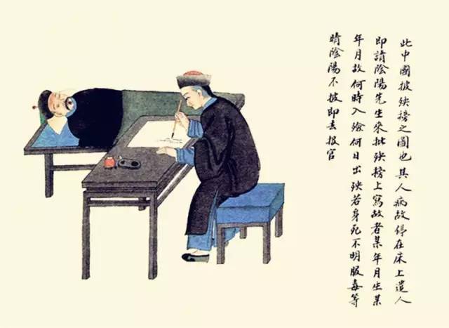 100种民俗完整版,100种失传的手艺活