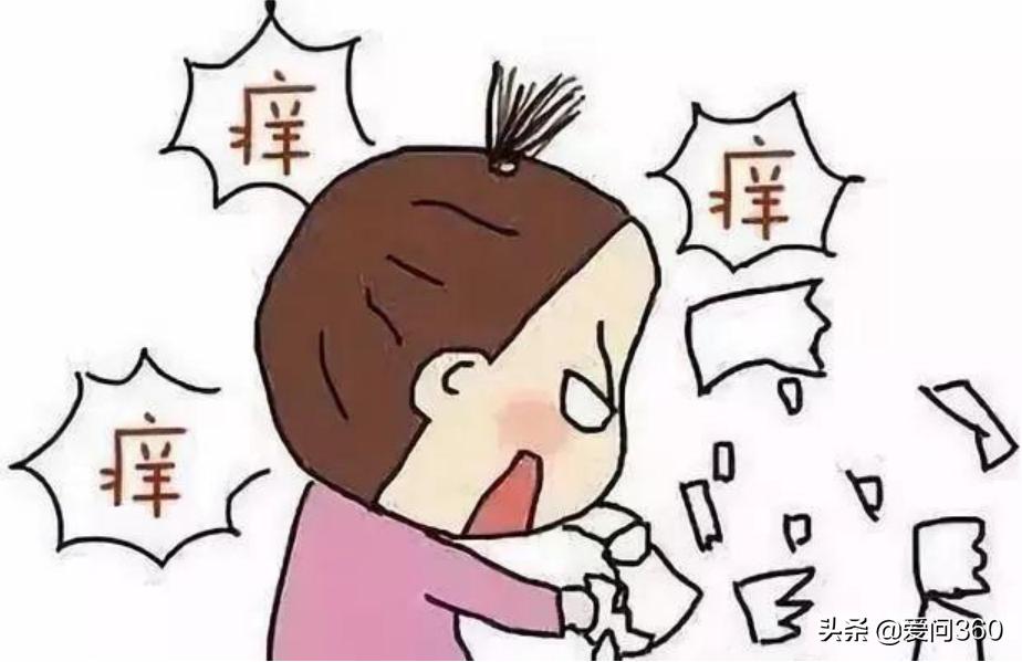 皮肤瘙痒不止，怎么治都不管用，只是用错了方法